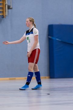 Bild 16 - wCJ Hamburger Futsalmeisterschaft